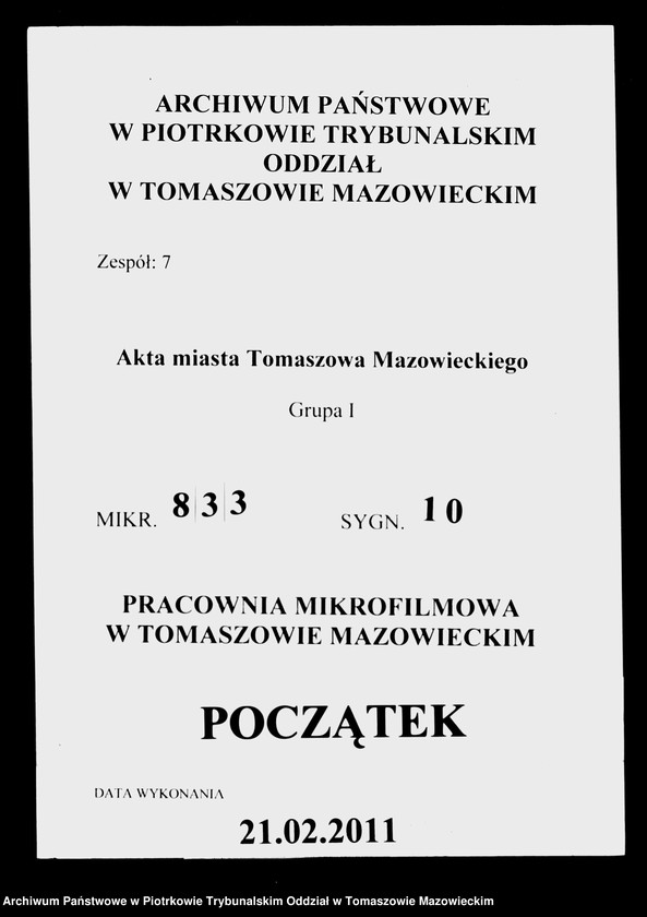 image.from.unit.number "Akta tyczące się dłużników bankowych"