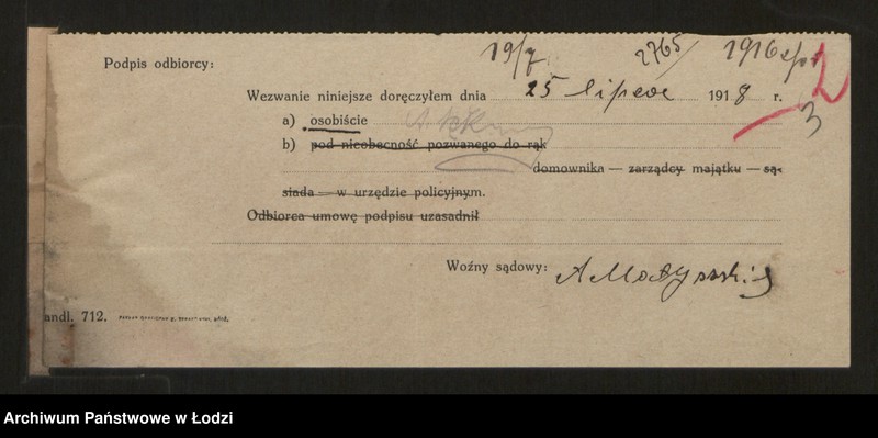 Obraz 5 z jednostki "Szifra Krongrad- sprzedaż przyborów krawieckich"