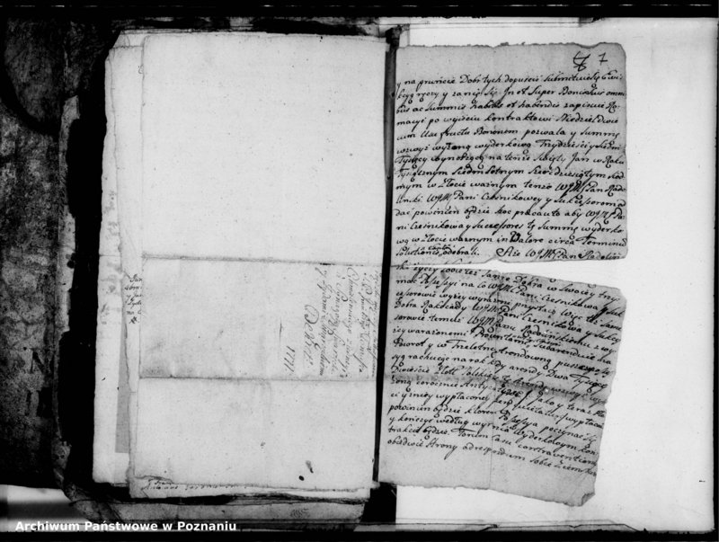 Obraz 10 z jednostki "Relationes [protocollon]"