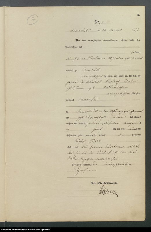image.from.unit.number "Geburts Register"