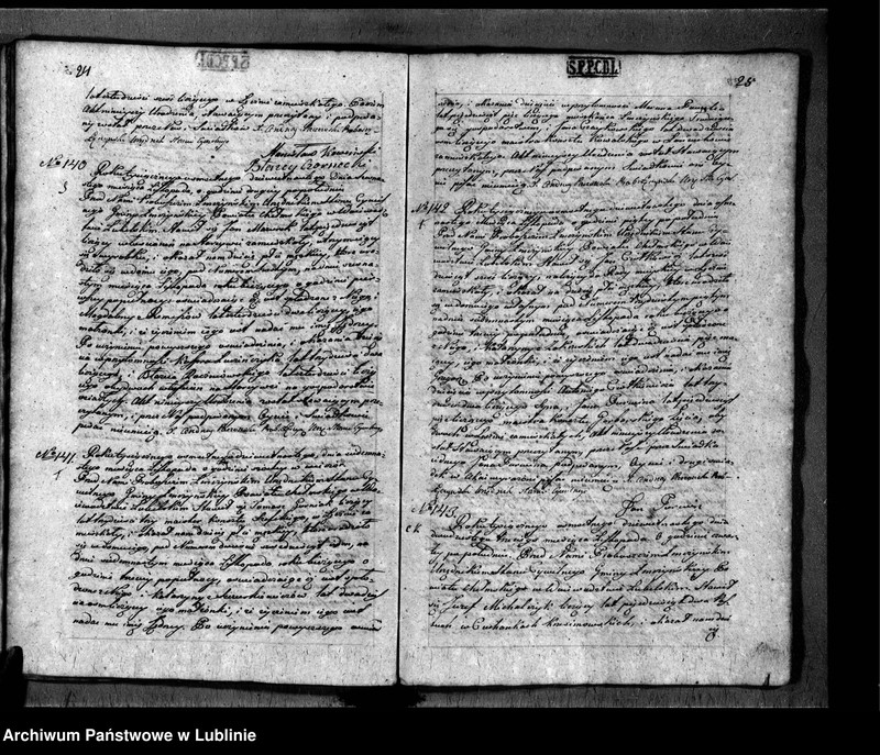 image.from.unit.number "Księga urodzeń t.2"