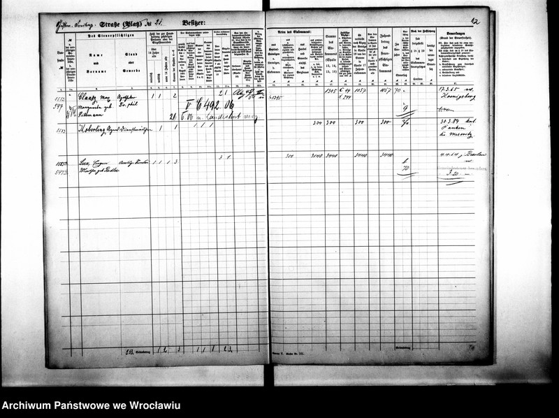 image.from.unit.number "Personalienverzeichnisse"