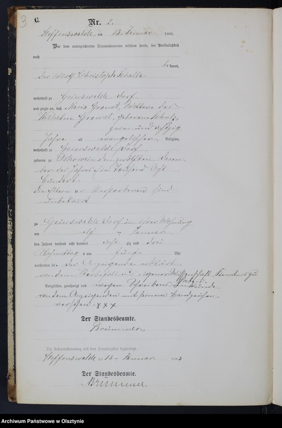 image.from.unit.number "Sterbe-Neben-Register Nr 1 - 52"