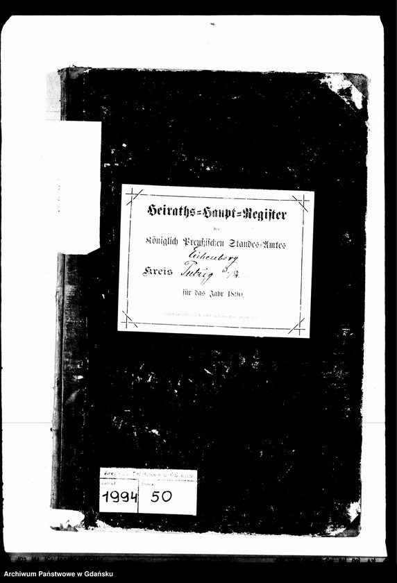 image.from.unit.number "Księga małżeństw"