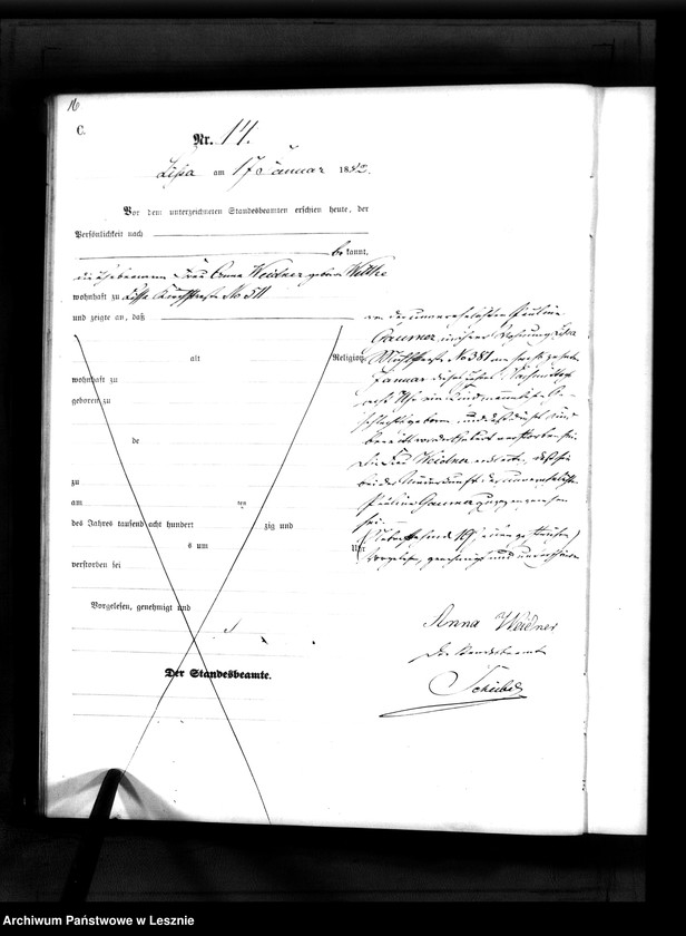 image.from.unit.number "[Księga zgonów - miasto]"