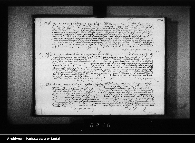 Obraz 14 z jednostki "Akta zgonów"