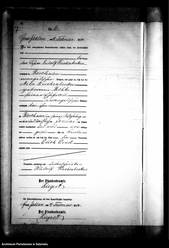 image.from.unit.number "Księga urodzeń"