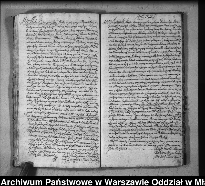 image.from.unit.number "Akta urodzin, małżeństw i zgonów"