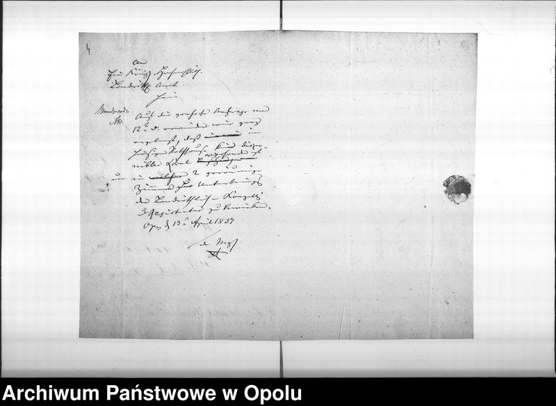 Obraz 7 z jednostki "[Klara Skoruppa z Opola - zwrot kosztów leczenia w szpitalu we Wrocławiu]"