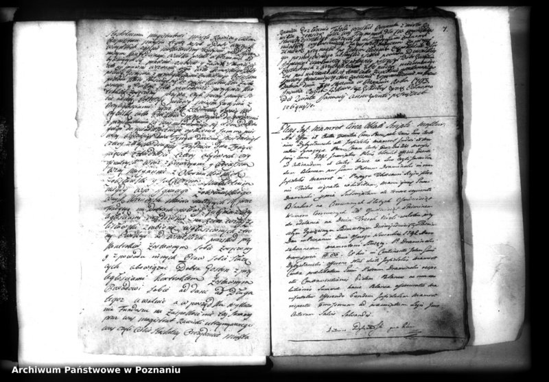 Obraz 13 z jednostki "Relationes [protocollon]"