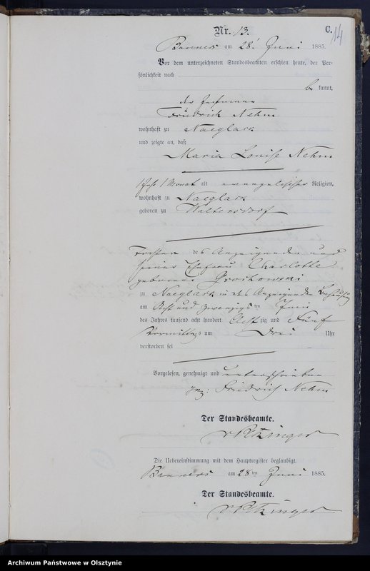 image.from.unit.number "Sterbe-Neben-Register Nr 1 - 32"