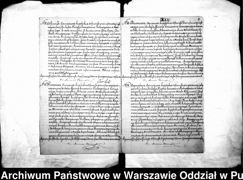 image.from.unit.number "Akta urodzeń, małżeństw i zgonów"