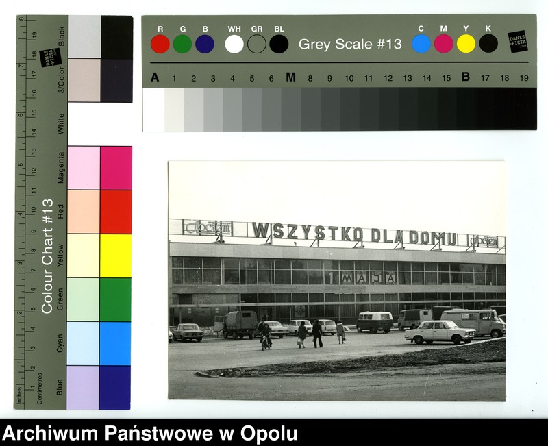 image.from.collection.number "Rozwój i unowocześnienie bazy materialno-technicznej "Społem" WSS"