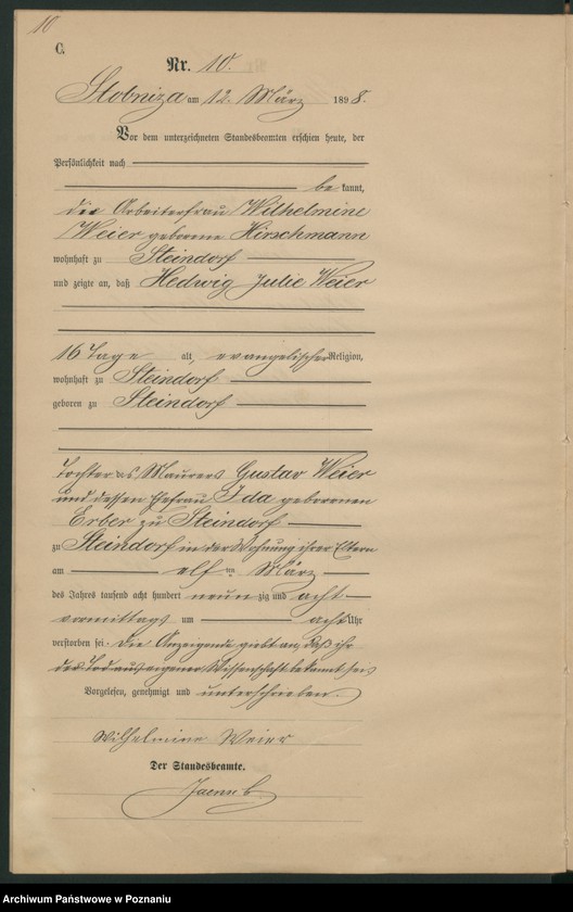 image.from.unit.number "Księga zgonów"