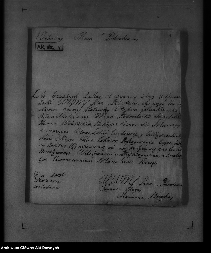 image.from.unit.number "Borzęcka Marianna"