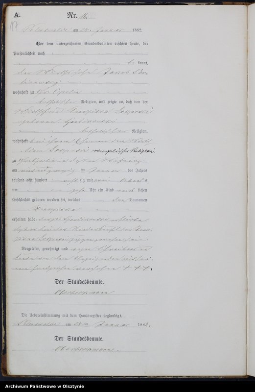 image.from.unit.number "Geburts-Neben-Register Nr 1 - 156"