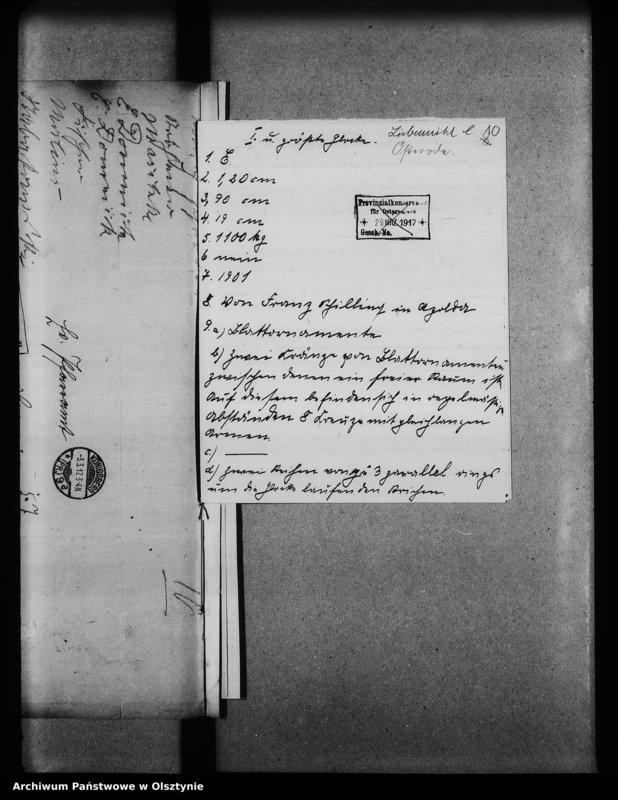 image.from.unit.number "Liebemühl, evangelische Kirche"