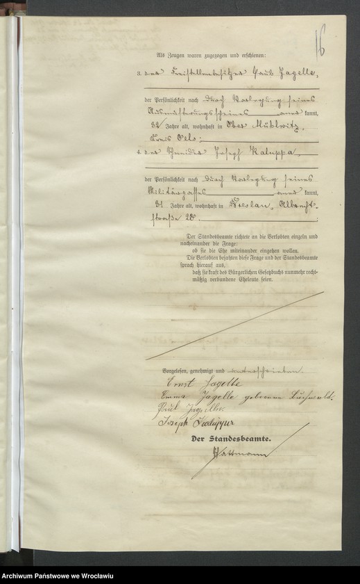 image.from.unit.number "Heirats-Haupt-Register Breslau IV 1912 Band 2"