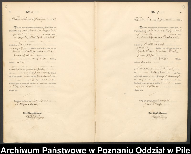 image.from.unit.number "Księga urodzeń"