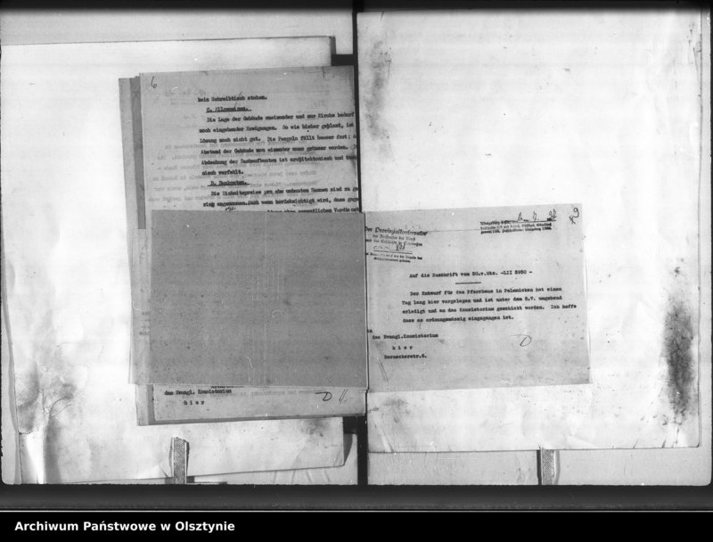 image.from.unit.number "Palmnicken, evangelische Kirche"