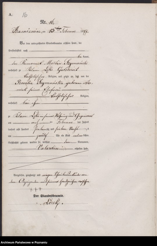 image.from.unit.number "Księga urodzeń"