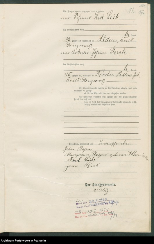 image.from.unit.number "Księga małżeństw [Rejestr główny małżeństw]"