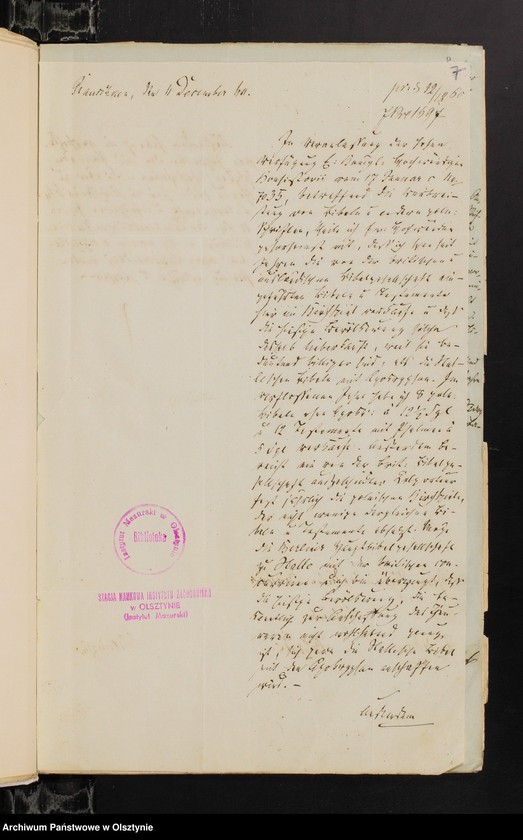 image.from.unit.number "Verbreitung polnischer Bibeln mit Apokryphen und anderer polnischer Erbauungsschriften in der Diözese Osterode"