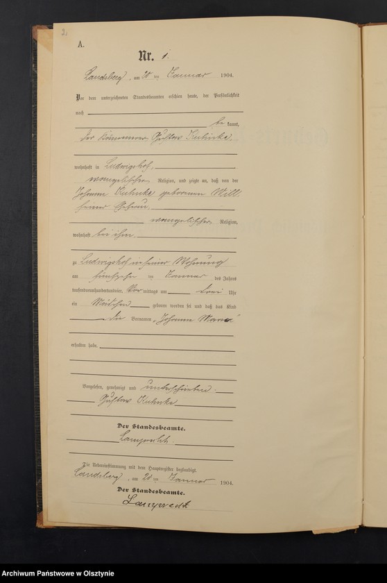 image.from.unit.number "Geburts-Neben-Register Nr 1 - 36"