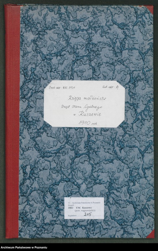 image.from.unit.number "Księga małżeństw [Rejestr główny małżeństw]"