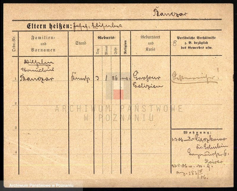 Obraz 10 z jednostki "Banat - Baran"