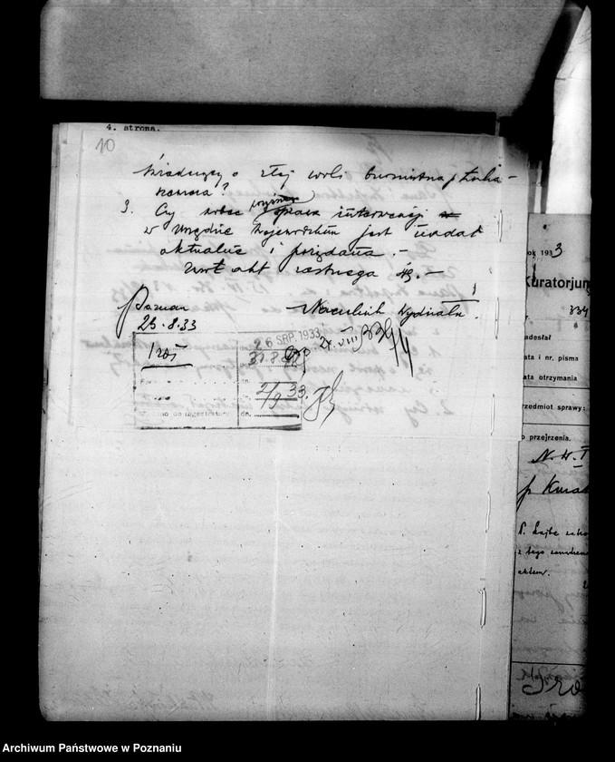 Obraz 13 z jednostki "Inspektorat Szkolny- Środa"