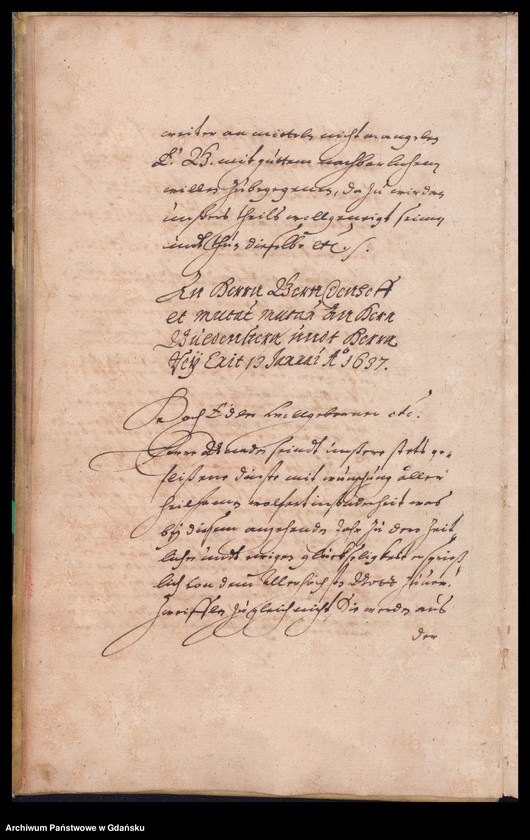 image.from.unit.number "Liber Missivarum Anni MDCXXXVII"