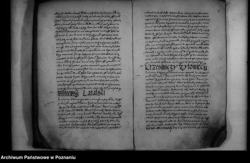 Obraz 8 z jednostki "Inscriptiones [inducta]"