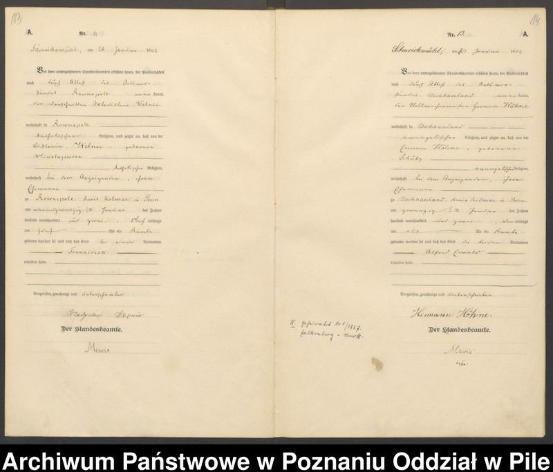 image.from.unit.number "Księga urodzeń"