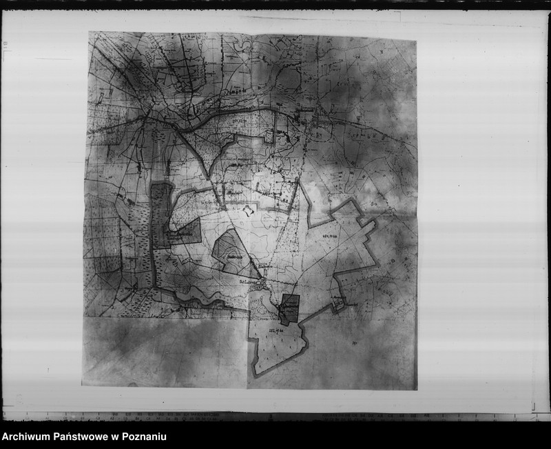 Obraz 6 z jednostki "Kosten der Bauarbeiten im Schloss - Posen"