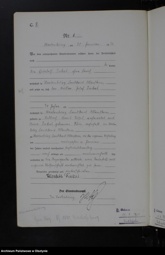 image.from.unit.number "Sterbe-Haupt-Register Nr 1 - 136"