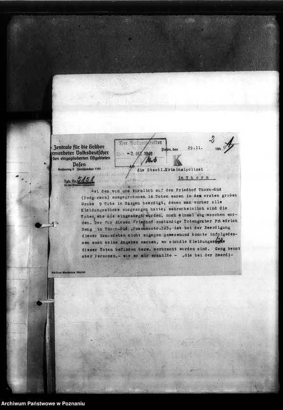 Obraz 7 z jednostki "Roman Strehlau - Konitz/ Westpreussen (Chojnice)"