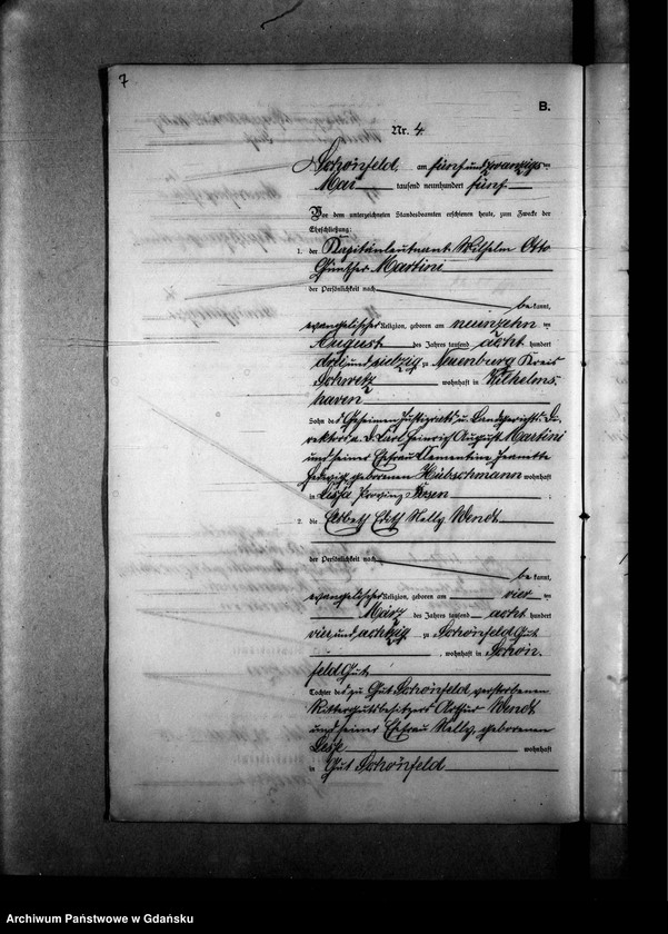 image.from.unit.number "Księga małżeństw"