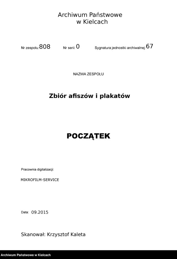 image.from.unit.number "Odczyt M. Cymermana n.t. "Humor i satyra w literaturze żydowskiej" wygłoszony ku uczczeniu 100-lecia urodzin Sz. J. Abramowicza - org. Klub Syjonistyczny przy Organizacji Syjonistycznej w Kielcach"