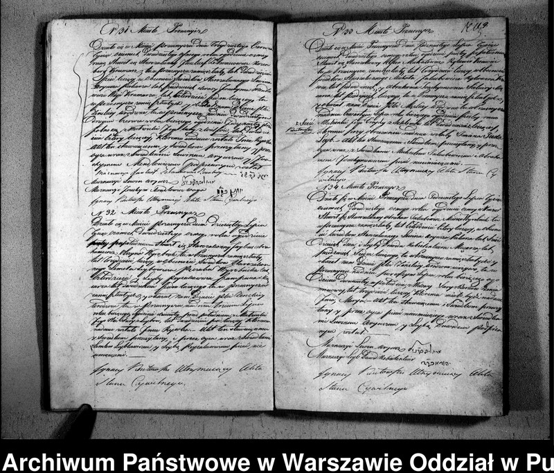 image.from.unit.number "Akta urodzeń, małżeństw i zgonów"
