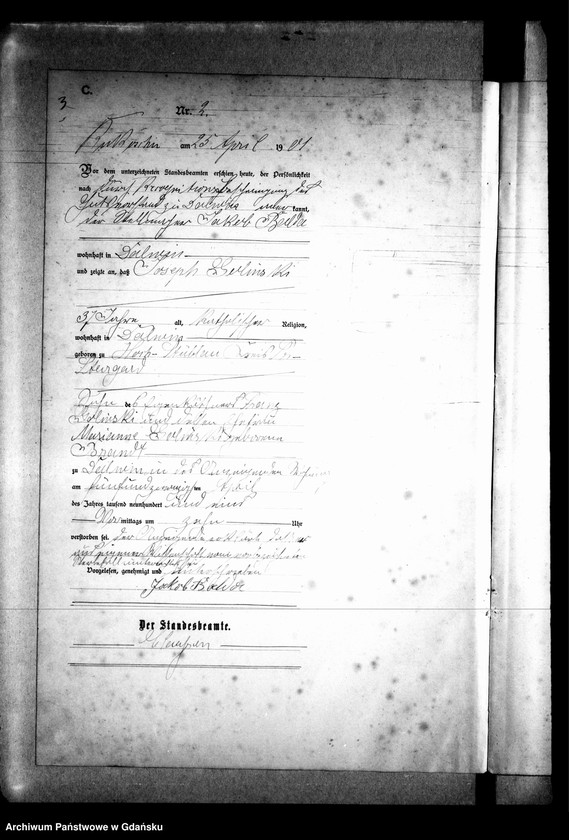 image.from.unit.number "Księga zgonów"