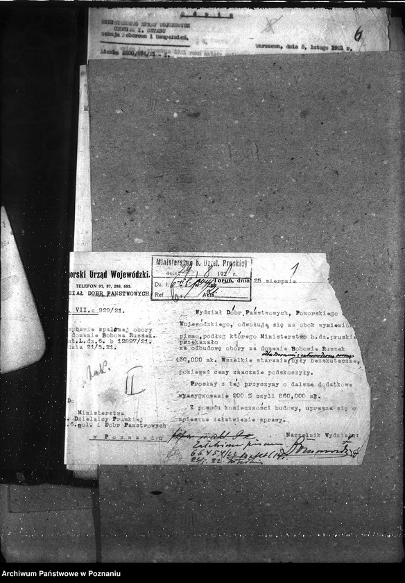 Obraz 5 z jednostki "Demobilizacja"