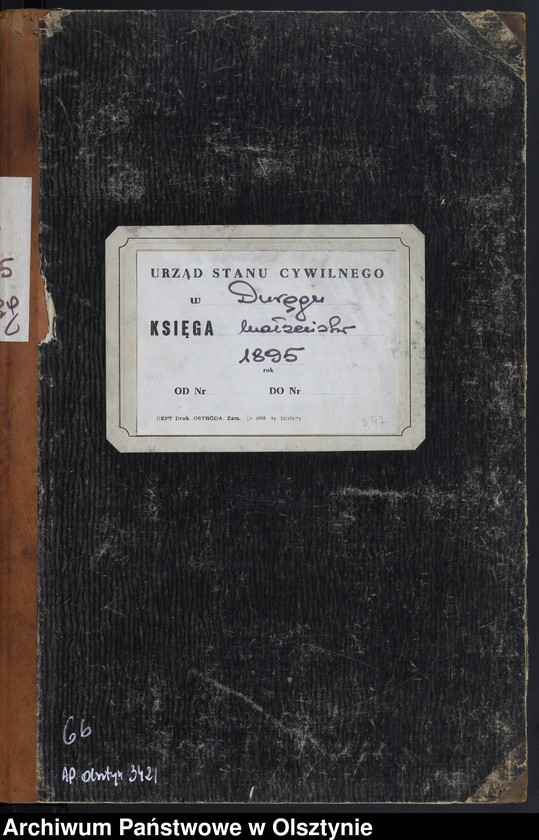 image.from.unit.number "Heiraths-Neben-Register Nr 1 - 22"