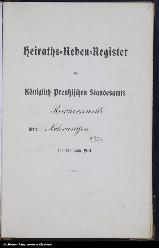 image.from.unit.number "Heiraths-Neben-Register Nr 1 - 12"