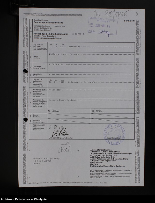 image.from.unit.number "Akta zbiorowe urodzeń 1915"