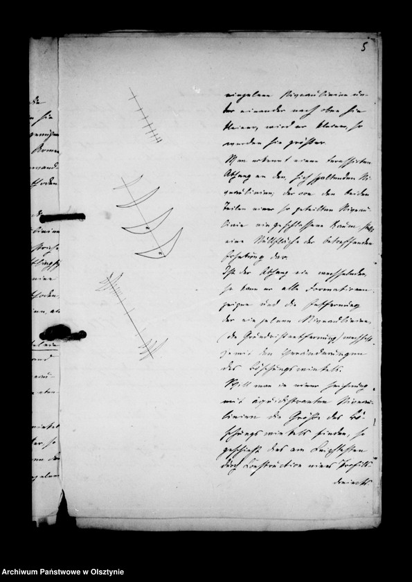 image.from.unit.number "Haus- u. Kalssenarbeiten. Abt. B. Terrain- Lehre, Gf. Lehndorff, Portepeefähnrich im neuen Drag. Kassel. Rgt. 3"