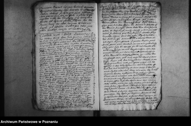 Obraz 19 z jednostki "Decreta [inducta]"