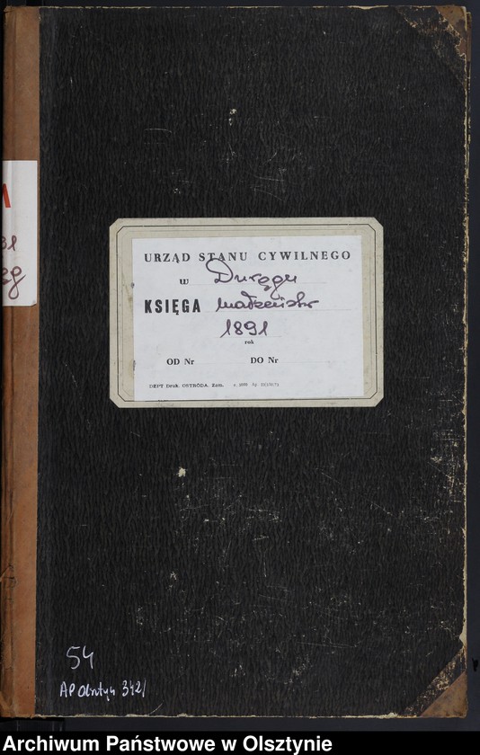 image.from.unit.number "Heiraths-Neben-Register Nr 1 - 18"