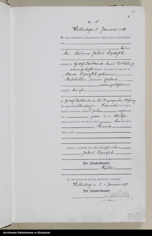 image.from.unit.number "Geburts-Neben-Register Nr 1 - 228"