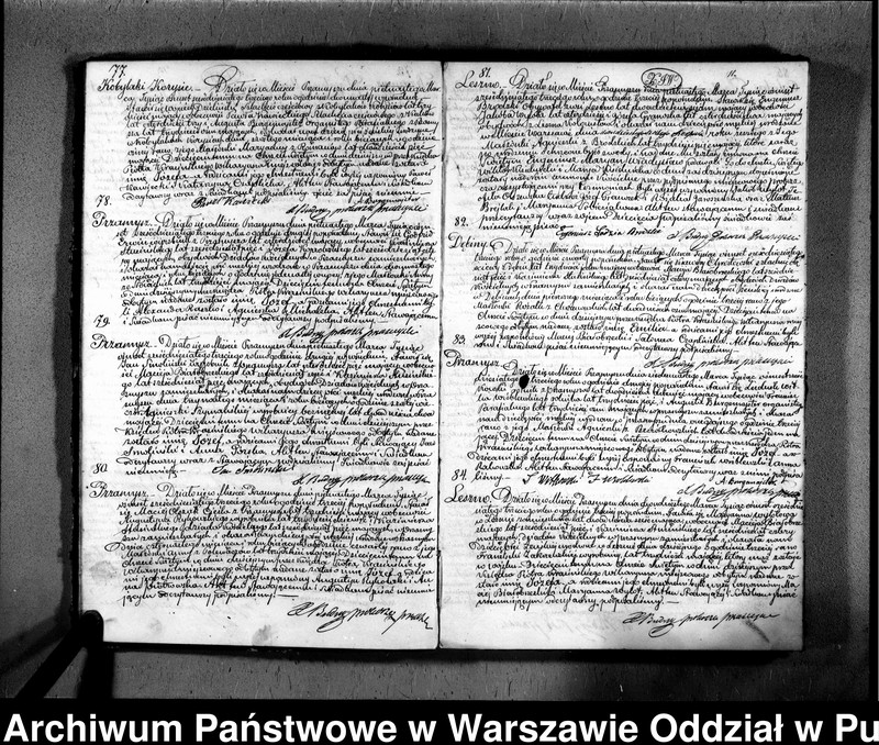 image.from.unit.number "Akta urodzeń, małżeństw, zgonów"